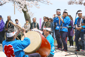 Chichibu Ondo Festival