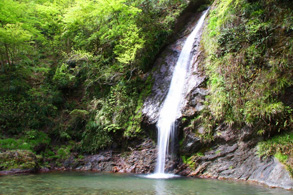 Chichibu Kegon Falls