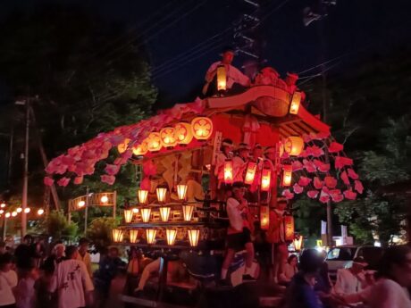 大浜祇園