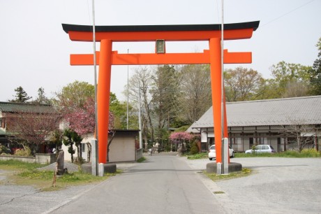 椋神社