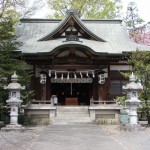 椋神社