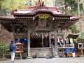 城峯神社