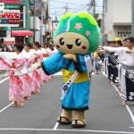 秩父音頭まつり