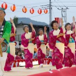 秩父音頭まつり