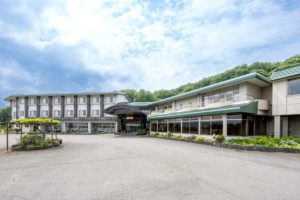 いこいの村ヘリテイジ美の山